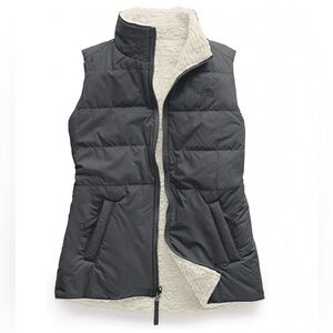 Women’s North Face Merriewood Reversible Vest